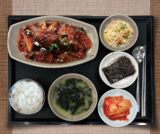 선호에프엔비건대스타시티점(속초코다리냉면) | 속초코다리냉면 롯데백화점 건대스타시티점