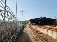 서천천막사 | 서해천막