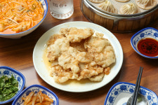 샤오롱바오 잠실새내역점