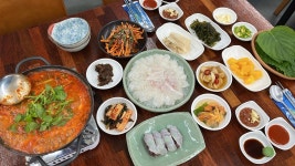 강포회뜨는집 | 회뜨는집