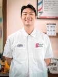 이고바버샵 동탄본점