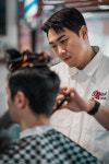 이고바버샵 동탄본점