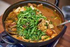 씨유용산후암점 | 월순철판동태찜 용산후암점