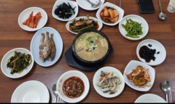 (주)서흥헬스케어2공장 급식소 | 서흥식당