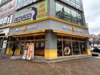 메가엠지씨커피평택소사효성해링턴점 | 메가MGC커피 평택소사벌지구점