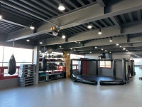 머슬림복싱Gym | 복싱스테이GYM 강릉초당점
