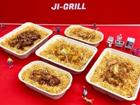 지그릴(JI-GRILL)바베큐 공릉점 | 지그릴바베큐치킨 건대1호점