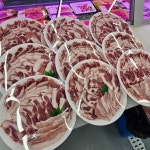 다드림 축산물 도/소매 직판장