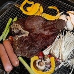 다드림 축산물 도/소매 직판장