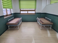 금천재활노인복지센터 시설 사진