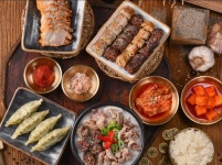 더바른정국밥일산동점 | 더바른정국밥