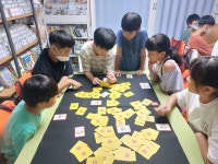 리지톡잉글리시