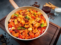 일미리금계찜닭성서장기점 | 일미리금계찜닭 대구 장기성서점