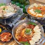 명동칼국수대조점 | 명동칼국수