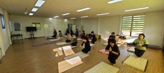 하늘동그라미 기통수련원 부산1지원