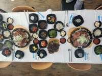 으뜸 양가네숯불갈비 | 홍가네숯불갈비