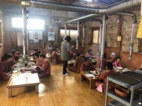 지리산참숯굴