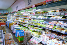 큐할인마트 자판기 | 큐마트