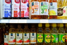 큐할인마트 자판기 | 큐마트