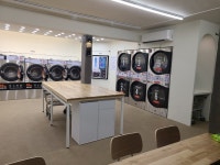 트리니티솔루션큐브워시화곡본동점 | 큐브워시 신림점