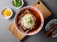 포식 쌀국수&돈까스 구리인창점