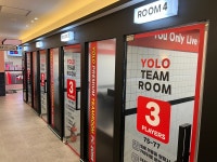 욜로PC방 제주본점