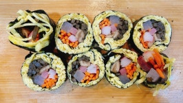 명품달인김밥국제신도시삼정점 | 명품달인김밥 인천논현점