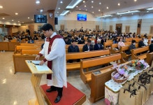 전농교회학습방 | 전농교회