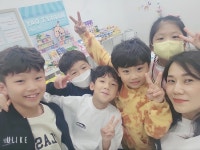 링키영어센텀반여영어교습소 | 링키영어 센텀반여점