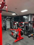 머슬림복싱Gym | 복싱스테이GYM 강릉초당점