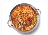 놀부보쌈족발앤부대찌개앤흥부찜닭 | 놀부부대찌개 흥부찜닭 성환점