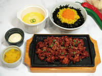 30년불멸의닭발 송파방이점 | 30년 불멸의 닭발 발산점