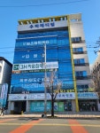 전남의료복지사회적협동조합나은연합의원 | 나은연합의원