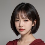 에이바헤어 중랑에비뉴점
