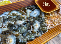 창호수산신중은 | 창호수산