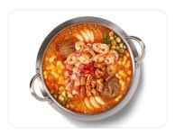 놀부보쌈족발앤부대찌개앤흥부찜닭 | 놀부부대찌개 흥부찜닭 성환점