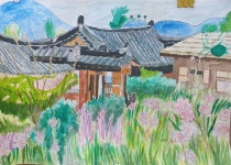 상상숲 아트스튜디오 미술학원