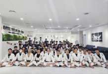 존프랭클 라텔주짓수 고척점