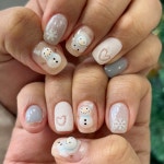 수경네일;SukyungNail | 수경네일