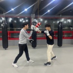 머슬림복싱Gym | 복싱스테이GYM 강릉초당점