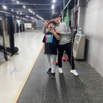 머슬림복싱Gym | 복싱스테이GYM 강릉초당점