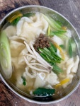 오늘은칼국수한그릇자인점 | 오늘은칼국수한그릇