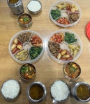 (주)현대그린푸드(후생1동식당) | 현대푸드