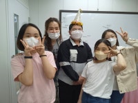 윤주희&차이랑중국어