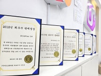 신대일구내매점 | 통신골목1ST 신대부적점