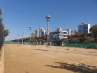 광나루한강공원테니스장홍테니스아카데미 | 광나루123테니스