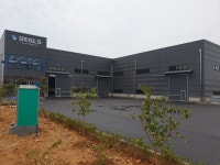 (주)부광지엘에스 | 에스케이지엘에스