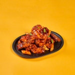 뉴욕 숯불 두마리치킨 대전동구(중구)점 | 동근이숯불두마리치킨 대전중리법동점