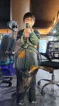 포인트실내낚시카페