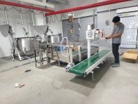 송도푸드시스템(주) KR산업 | 천우 푸드기계